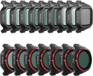 Freewell filter set for DJI Mini
