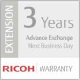 Fujitsu Scanner Service Program 3 Year