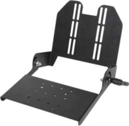 Gamber-Johnson Tablet/Keyboard Mounting Components