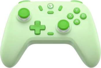 GameSir T4n Nova Lite Controller (Green)