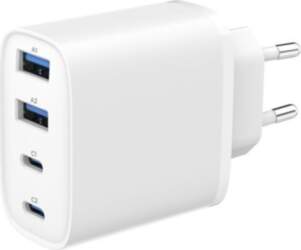 Gembird power supply adapter - GaN