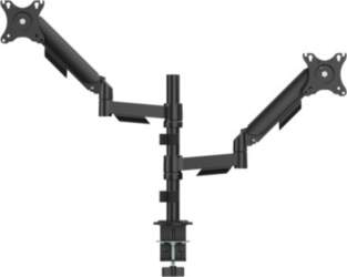 Gembird Adjustable Arm Mount for 2