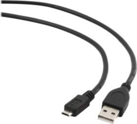 GEMBIRD Cablexpert 3m USB Cable Black
