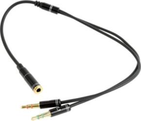 GEMBIRD Cablexpert Audio Adapter