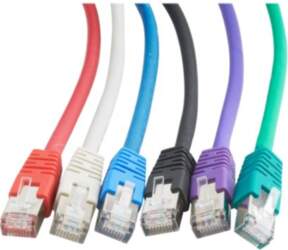 GEMBIRD Cablexpert CAT 6a S/FTP 20m