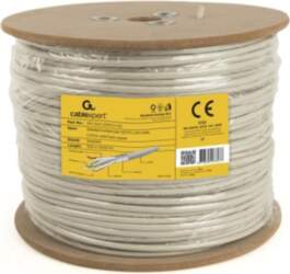 GEMBIRD Cablexpert CAT 6a Shielded Pair