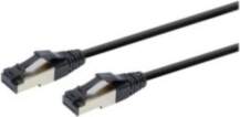 GEMBIRD Cablexpert CAT 8 S/FTP 50cm