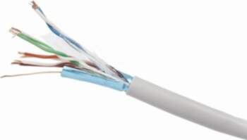 Gembird CAT5e FTP 100m networking cable