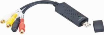 Gembird Video grabber RCA Adapteris