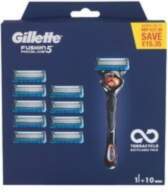 Gillette Fusion Proglide Set - Shaver