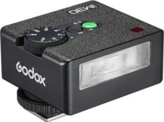 GODOX iM30 Flash