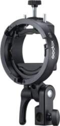 GODOX S3 TTL Speedlite Flash Bracket