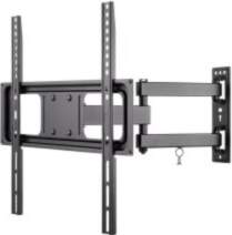 Goobay Basic TV Wall Mount with