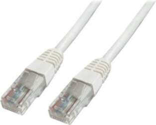 Goobay Mercodan CAT 5e Unshielded Twisted