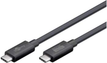 Goobay USB 4.0 USB Type-C
