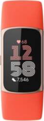 Google Fitbit Charge 6 Coral