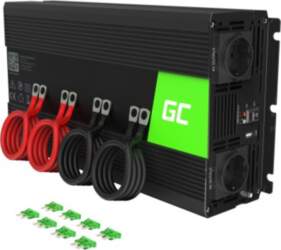 Green Cell 2000Watt Inverter