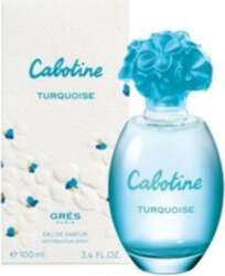 Gres Cabotine Turquoise EDP 100ml