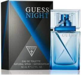 Guess Night EDT 100ml