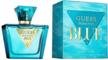 GUESS Seductive Blue EDT 75ml