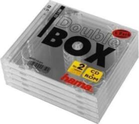 Hama CD Storage Case
