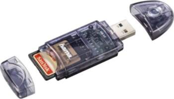 Hama USB 3.0 Card Reader