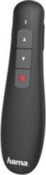 Hama X-Pointer Wireless Laser Presenter Remote