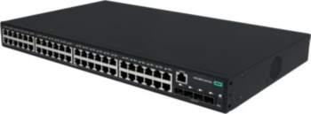 Hewlett Packard Enterprise HPE Networking Comware