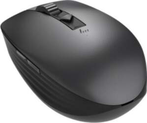 Hewlett-Packard HP 635 Multi-Device Wireless Mouse