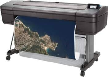 Hewlett-Packard HP DesignJet Z6 PostScript Inkjet