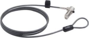 Hewlett-Packard HP Nano Combination Lock Security