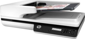Hewlett-Packard HP Scanjet Pro 3500 f1