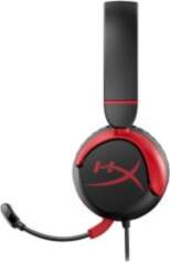 Hewlett-Packard HyperX Cloud Mini Black Headphone