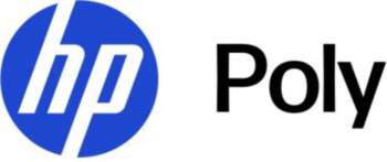 Hewlett-Packard Poly Bracket VoIP Phone