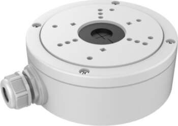 Hikvision DS-1280ZJ-S security camera accessory Junction