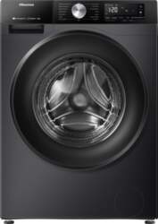 Hisense WF3S8043BB3 Front-Loading Washing Machine -