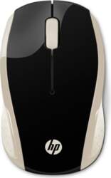 HP- HP 200 mouse RF Wireless