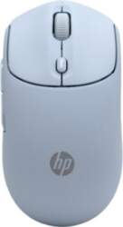 HP- HP 400 Quiet Blue Wireless
