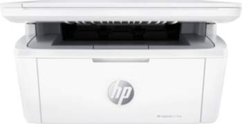 HP- HP LaserJet MFP M140w Printer