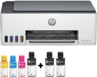 HP SmartTank 580  Inkjet  Printer A4
