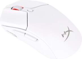 HyperX Pulsefire Haste 2 White