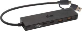 I-Tec Black