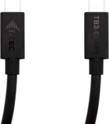I-Tec Thunderbolt Cable 1.5m Black