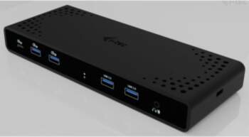 I-Tec USB-C / USB4 / Thunderbolt