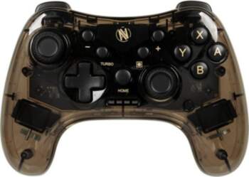 IBOX Aurora GP5 Transparent Controller