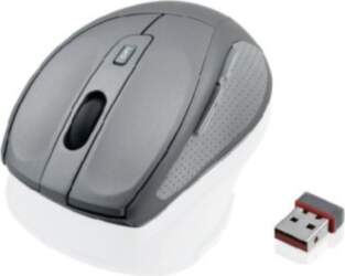 IBox Swift mouse Right-hand RF Wireless