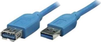 IC INTRACOM TECHly USB Extension Cable
