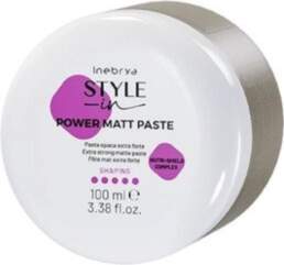 Inebrya Style-In Power Matt Paste -