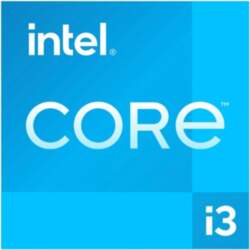Intel Core i3-12100F processor 12 MB