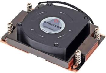 INTER-TECH ELEKTRONIK HANDELS Dynatron A41 Processor